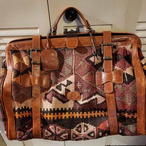Carpet Bag